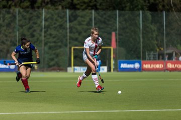 Bild 98 - BL Damen Der Club an der Alster - Mannheimer HC : Ergebnis: 1:0